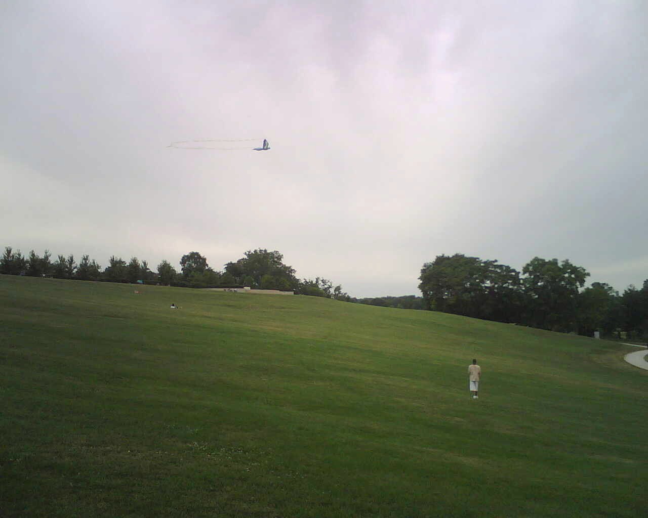 kite-flying