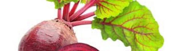 What are Beet Toppers? 